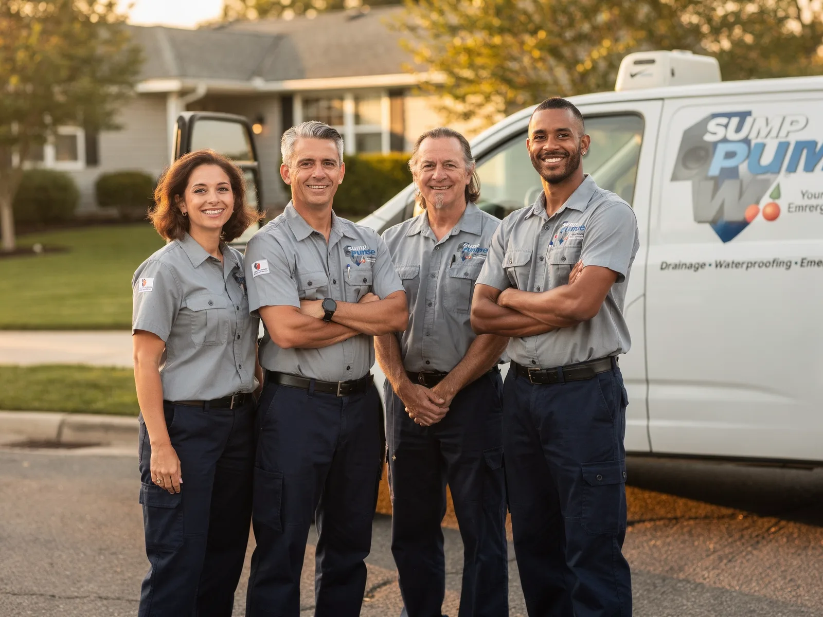 Water Heater Repair company in Clam Lake, WI
