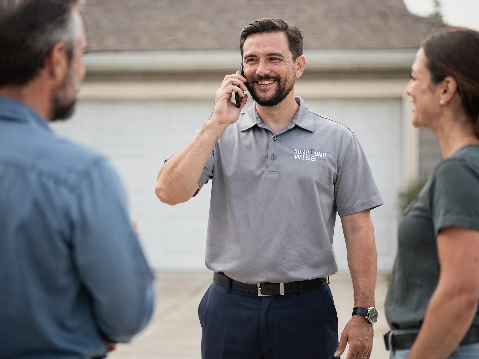 Water Heater Repair Clam Lake, WI FAQs